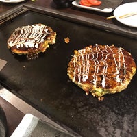お好み焼き 利休本店 1つのtip