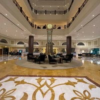 9/9/2022에 ABDULAZIZ님이 Waldorf Astoria Ras Al Khaimah에서 찍은 사진