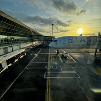 2/21/2024にABDULAZIZがアディスアベバ ボレ国際空港 (ADD)で撮った写真
