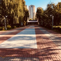 Photo taken at ДУТ / Державний університет телекомунікацій by Вова К. on 9/26/2017