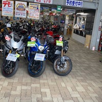 レッドバロン豊田上郷 上郷町3 8 6