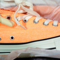 Converse outlet at the legends top