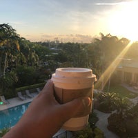 Photo taken at Courtyard by Marriott Miami Lakes by Michael G. on 5/17/2019