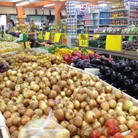 Photo taken at Supermercado São Jorge by Angela C. on 1/18/2013