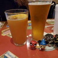 Photo taken at Bowser&amp;#39;s Resturaunt by Brian W. on 7/28/2019
