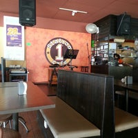 Station One Cafe Now Closed Cafe