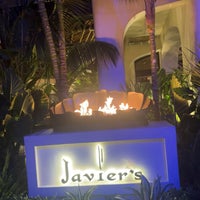 Javier's Cantina & Grill - Irvine Center - 103 tips from 6788 visitors