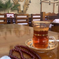 Photo taken at Al Bait Al Qadeem Restaurant &amp;amp; Cafe by H A. on 1/5/2023