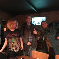 Photo taken at Cockney&amp;#39;s Pub by Konstantin B. on 12/3/2016