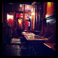 Photo taken at Whelan&amp;#39;s Irish Pub by Óscar C. on 3/22/2013