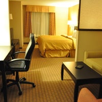 Comfort Suites 4 Tips