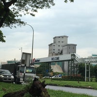 johor port career
