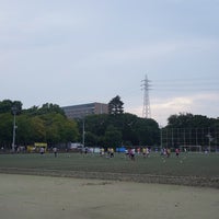 Photo taken at Subsidized arena by やま on 7/28/2019
