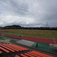 どらやきドラマチックパーク米子 米子市東山運動公園 1 Tip