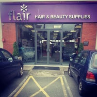 Flair Hair and Beauty Supplies