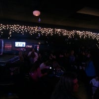 Photo taken at Visions Sports Pub by Brian A. on 1/6/2013