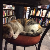 Photo taken at Librería El Virrey by Cinthia R. on 10/6/2017