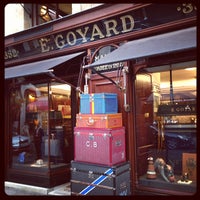goyard lafayette