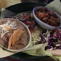 Photo taken at Cabo Cantina by Anton K. on 3/7/2018