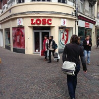 Losc boutique officielle new arrivals