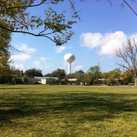 Photo taken at Condit Elementary by Ariel E. on 3/17/2013