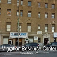 Photo taken at Migration Resource Center by Migration Resource Center on 10/9/2017