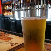 Photo taken at BJ&amp;#39;s Restaurant &amp;amp; Brewhouse by Zac N. on 6/20/2018