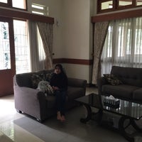 Review Rumah Peristirahatan Bank Indonesia