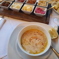 Photo taken at Hasir Restaurant by Beyhan A. on 9/2/2022