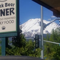 Photo taken at Black Bear Diner by From T. on 6/2/2018