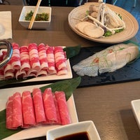 Photo taken at Mister Hotpot by Cindy W. on 5/25/2019