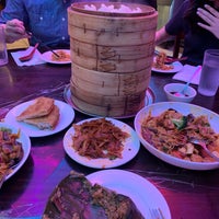 Photo taken at Shanghai Café Deluxe by Cindy W. on 9/4/2019