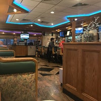 Photo taken at Empress Diner by M A. on 7/23/2018