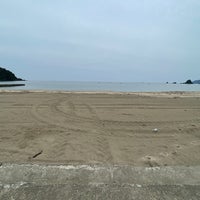 鳥居浜海水浴場 鳥居浜海水浴場