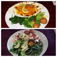 Riptides Seafood Restaurant Chesterfield Va Photo Taken At Riptides Seafood Restaurant By T W On 5 17 2017