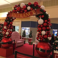 Photo taken at Stones River Mall by Doaa on 12/1/2017