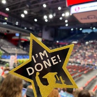 Foto scattata a UD Arena da Doaa il 5/7/2022