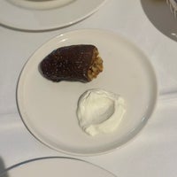 1/16/2024 tarihinde Fatih B.ziyaretçi tarafından Seraf Restaurant'de çekilen fotoğraf