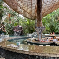Das Foto wurde bei Baldi Hot Springs Hotel Resort &amp;amp; Spa von Narumi N. am 1/2/2023 aufgenommen