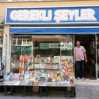 Турция Аниме Магазин