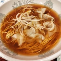 中国料理 ネギラーメンの恵愛 神戸市の中華料理店