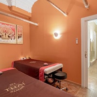 4/19/2020에 Locura C.님이 Thai Spa Massage Barcelona에서 찍은 사진