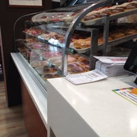 Photo taken at Krispy Kreme by Роман Р. on 7/13/2015