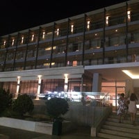 Aktia Lounge Hotel Spa