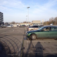 Das Foto wurde bei Interparking Centrum Station von Роман Р. am 1/2/2015 aufgenommen