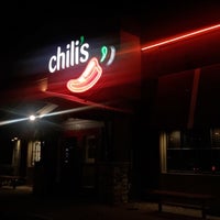 Photo taken at Chili&amp;#39;s Grill &amp;amp; Bar by Nuha A. on 8/28/2018
