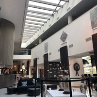 Photo taken at Artemis Dutch Design Hotel by Vilena A. on 7/6/2019