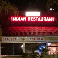 Photo taken at Favorite Indian Restaurant by Kim S. on 10/6/2019