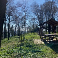 Photo taken at Beykoz Korusu by İlker on 2/24/2024