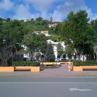 Road Town Ferry Terminal - 1 tip